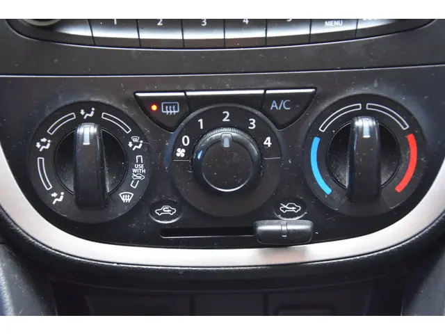 Suzuki Celerio 1.0 Comfort 2018 Benzine 11