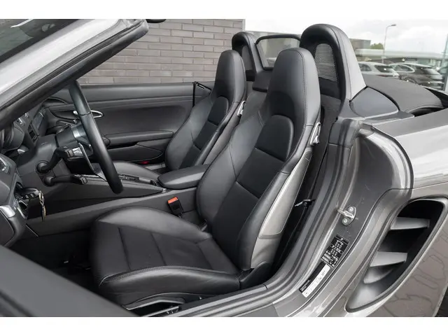 Porsche 718 Boxster | 300pk | PDK 2018 Benzine 8