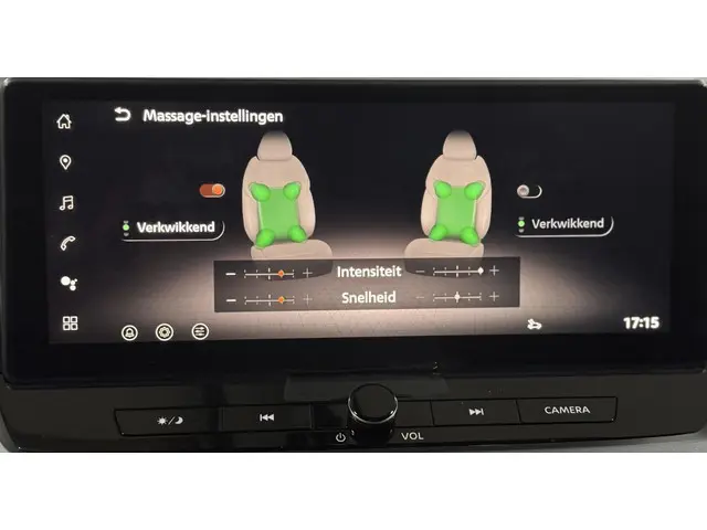 Nissan QASHQAI 1.3 Tekna 2025 Benzine 14