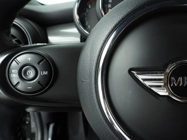 MINI 3-Deurs Cooper 2017 Benzine 13