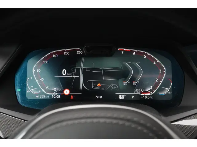 BMW X6 xDrive40i Executive 2021 Benzine 24