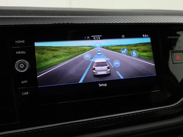 Volkswagen Polo 1.0TSI/95PK Life Edition 2025 Benzine 38