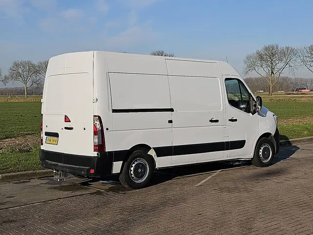 Renault Master 3