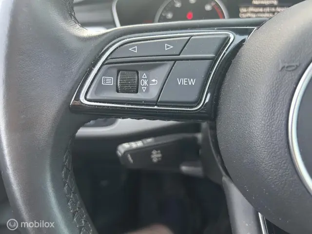 Audi A5 Sportback 35 TFSI Business Edition 2021 Benzine 10