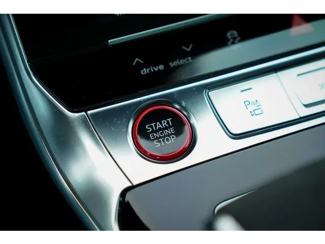 Audi RS6 A6 Avant TFSI quattro 2021 Benzine 54