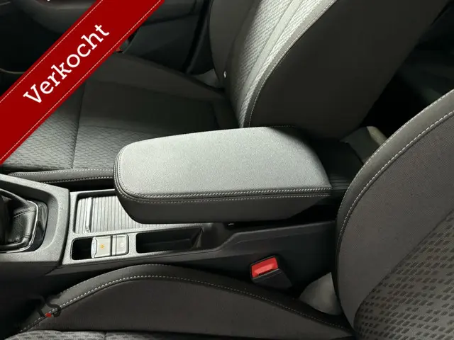 Škoda Octavia Combi Business Edition Plus 2022 Benzine 21