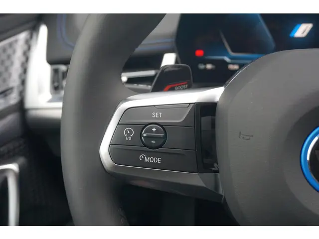 BMW iX1 eDrive20 2025 Elektrisch 11