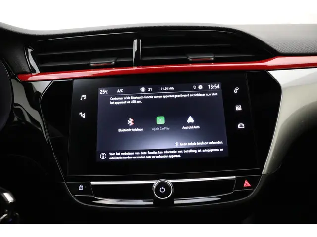 Opel Corsa 1.2 Turbo 130pk Automaat GS 2023 Benzine 24