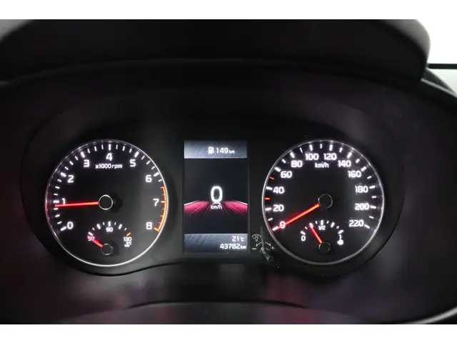 Kia Picanto 1.0 DPi DynamicLine 2022 Benzine 4