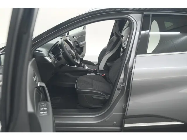 Renault Captur TCe 90 Techno 2024 Benzine 25