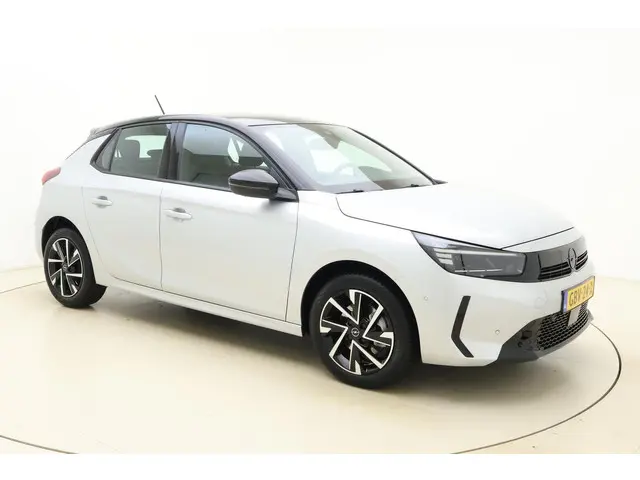 Opel Corsa 1.2 Turbo 100pk GS 2024 Benzine 8