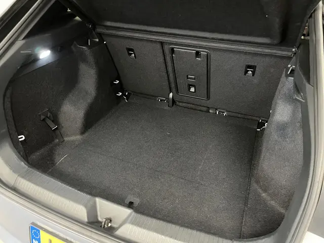 Volkswagen ID.4 First 77 kWh 2021 Elektrisch 9