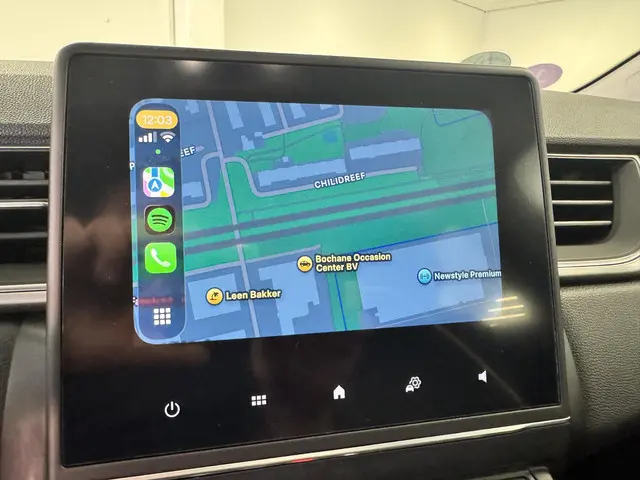 Renault Captur 1.0 TCe 100 Intens 2020 Benzine 16