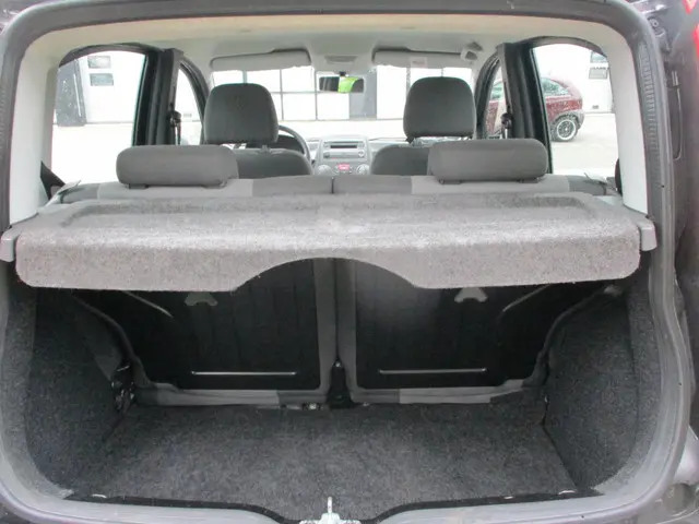 Fiat Panda 1.2 Classic 2012 Benzine 7