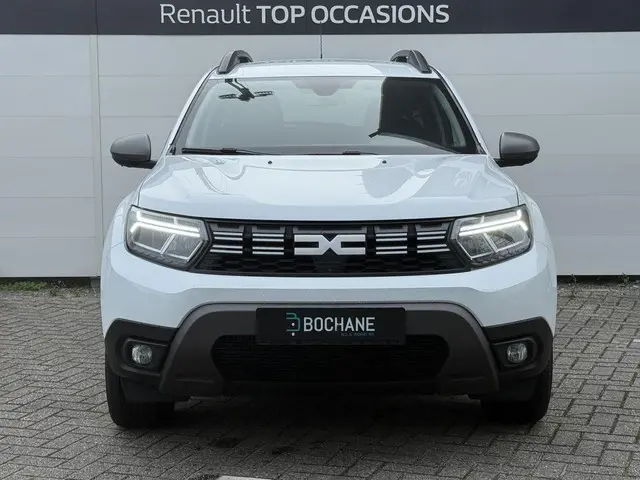 Dacia Duster TCe 150 Journey 2023 Benzine 18