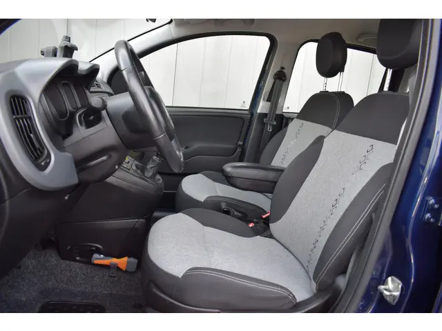 Fiat Panda 0.9 TwinAir Lounge 2018 Benzine