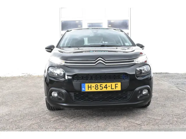Citroën C3 PureTech 82 S&S Feel Edition 2020 Benzine 5