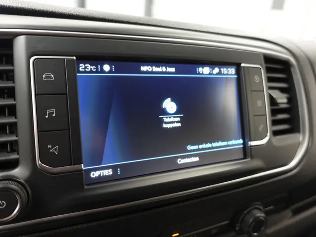 Peugeot Expert 2.0 BlueHDI 145PK L3 2023 Diesel 37