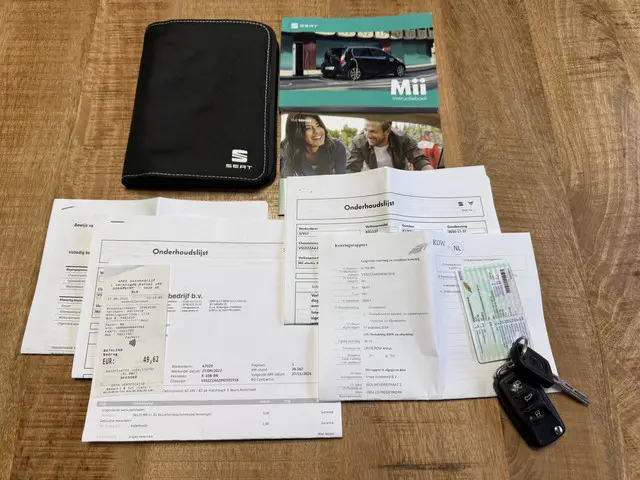 SEAT Mii Electric electric 2020 Elektrisch 6