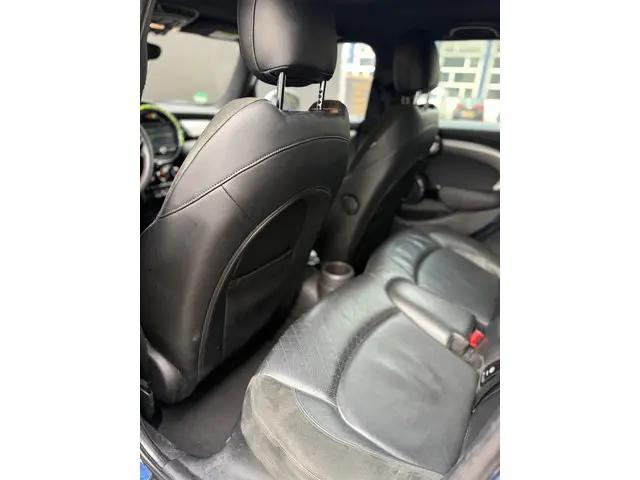MINI Cooper S Mini 2.0 Pepper Automaat 2015 Benzine 33