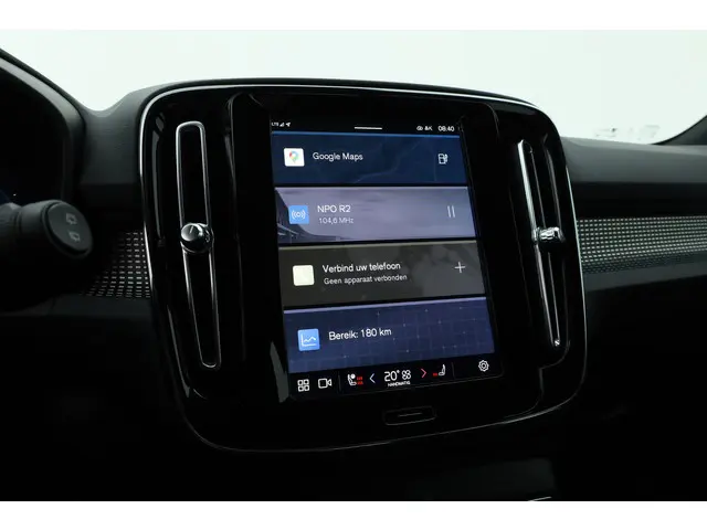 Volvo XC40 Recharge Plus 2022 Elektrisch 15