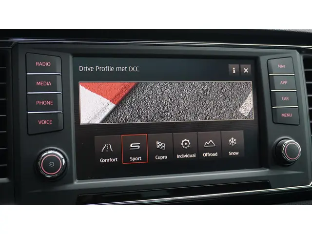 CUPRA Ateca 2.0 TSI 300pk 4DRIVE 2019 Benzine 21