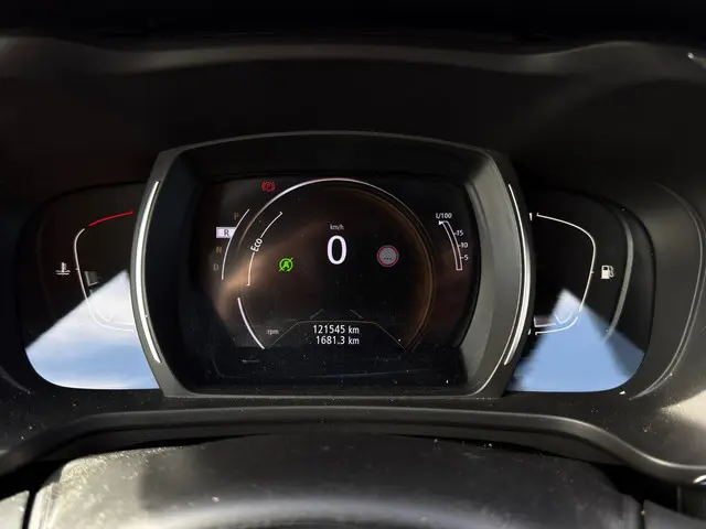 Renault Kadjar 1.2 TCe Bose 2018 Benzine 19