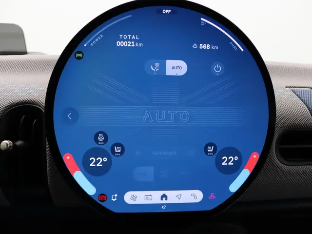 MINI 5-Deurs Cooper S 2025 Benzine 9