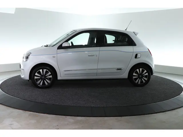 Renault Twingo Z.E. R80 Intens 2021 Elektrisch 7
