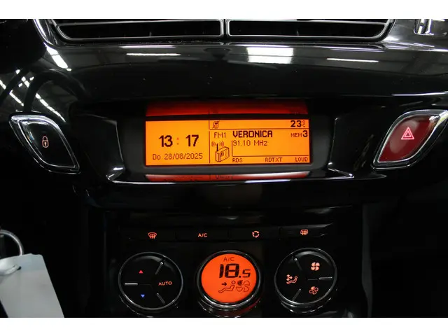 Citroën C3 1.0 VTi Collection 2014 Benzine 13