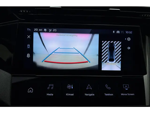 Peugeot 408 1.2 PureTech Allure 130 EAT8 2024 Benzine 28