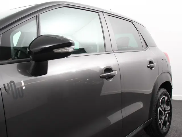 Citroën C3 Aircross 1.2 PureTech 110pk You 2024 Benzine 26