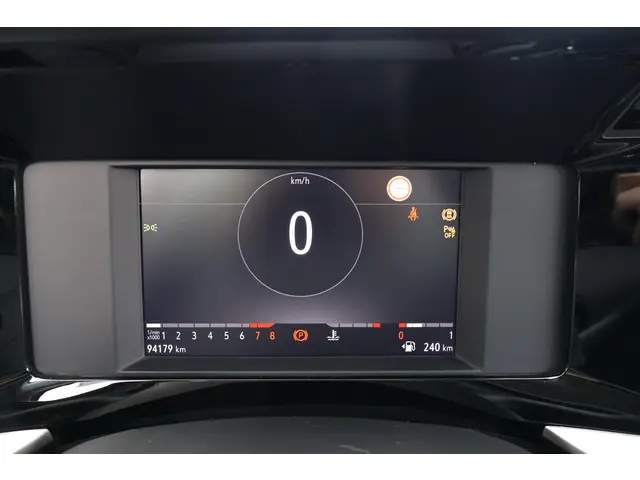 Opel Mokka 1.2 Turbo Elegance 2022 Benzine 25