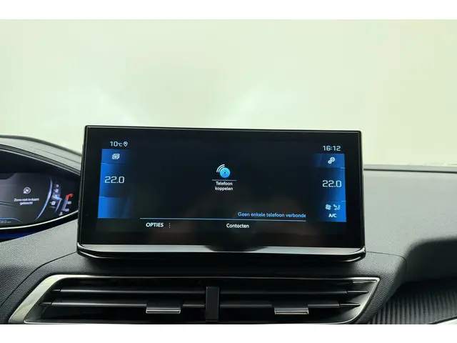 Peugeot 5008 1.2 PureTech Allure 2021 Benzine 26