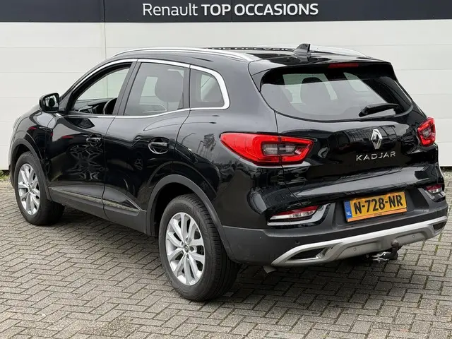 Renault Kadjar 1.3 TCe Intens 2019 Benzine 6