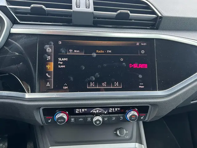 Audi Q3 35 TFSI Pro Line business 2020 Benzine 17