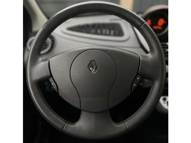 Renault Twingo 1.2 16V Dynamique 2013 Benzine 9