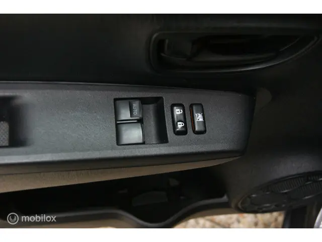 Toyota Yaris 1.0 VVT-i Now Top 5 editie 2014 Benzine 10