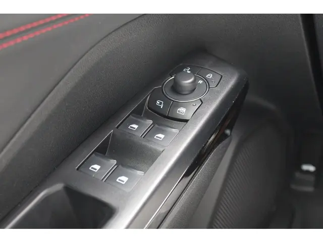 Ford Puma 1.0 EcoBoost Hybrid ST-Line X 2024 Benzine 19