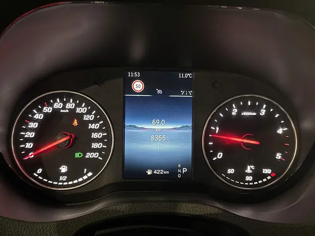 Mercedes-Benz Sprinter 315 1.9 CDI 2024 Diesel 7