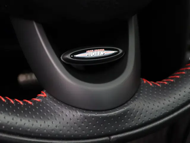 MINI 3-Deurs Cooper 2020 Benzine 19