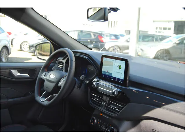 Ford Kuga 2.5 PHEV 225PK ST-Line X 2023 Hybride Benzine 36