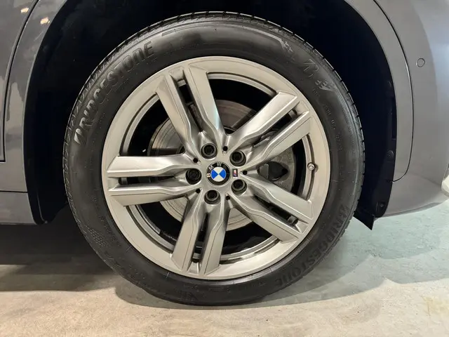 BMW X1 xDrive25e M-Sport 2021 Hybride Benzine 19