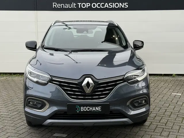 Renault Kadjar 1.3 TCe Bose 2020 Benzine 18