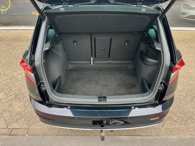 Škoda Karoq 1.5 TSI ACT Sportline Business 2020 Benzine 7