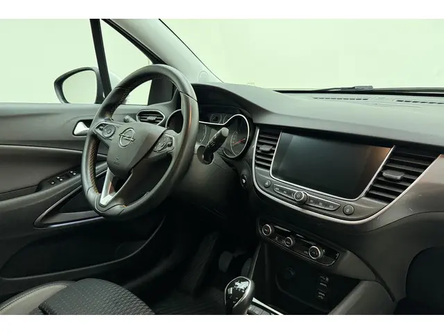 Opel Crossland X 1.2 Turbo Innovation 2019 Benzine 13
