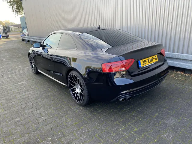 Audi A5 Coupé 1.8 TFSI Pro Line S 2012 Benzine 15