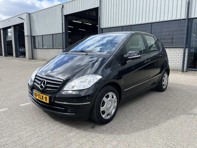 Mercedes-Benz A-Klasse 160 Business Class 2012 Benzine 53