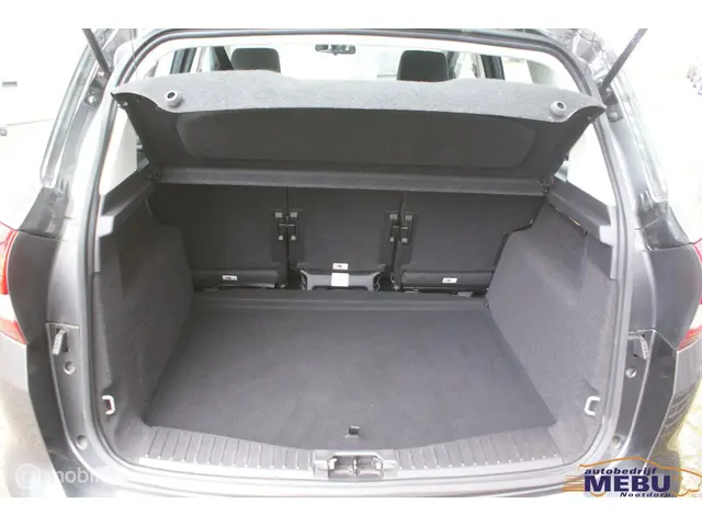 Ford C-MAX 1.5 Titanium 2015 Benzine 6