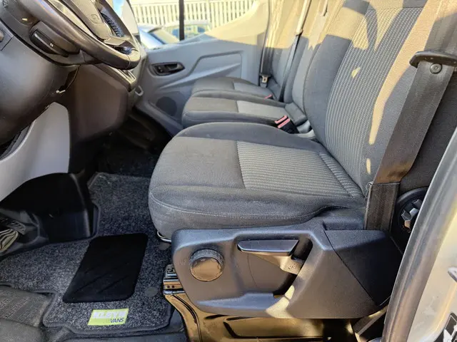 Ford Transit 350 2.0D EcoBlue H3L2 Aut6 2019 Diesel 25